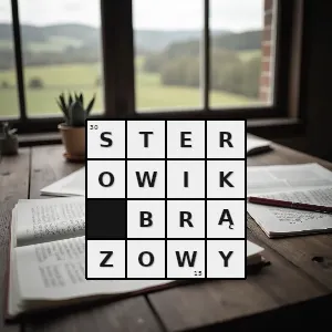 Hasło krzyżówkowe tanysiptera danae gatunek leśnego ptaka z rzędu kraskowych coraciiformes z rodziny zimorodkowatych alcedinidae z podrodziny łowców halcyoninae - sterowik brązowy – rozwiązanie, synonimy, podpowiedzi i definicje krzyżówkowe